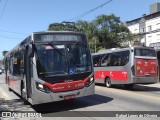 Express Transportes Urbanos Ltda 4 8099 na cidade de São Paulo, São Paulo, Brasil, por Rafael Lopes de Oliveira. Número da foto: #:id.