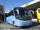 UTIL - União Transporte Interestadual de Luxo RJ 226.029 na cidade de Belo Horizonte, Minas Gerais, Brasil, por Douglas Célio Brandao. Número da foto: #:id.
