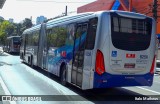 Next Mobilidade - ABC Sistema de Transporte 8258 na cidade de São Paulo, São Paulo, Brasil, por Italo Matheus. ID da foto: :id.