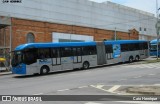 BRT Sorocaba Concessionária de Serviços Públicos SPE S/A 3219 na cidade de Sorocaba, São Paulo, Brasil, por Caio Henrique . Número da foto: #:id.