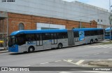 BRT Sorocaba Concessionária de Serviços Públicos SPE S/A 3219 na cidade de Sorocaba, São Paulo, Brasil, por Caio Henrique . ID da foto: :id.