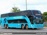 Auto Viação Progresso 6179 na cidade de São Luís, Maranhão, Brasil, por Ruan Silva Andrade. Número da foto: #10601507.