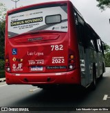 ANSAL - Auto Nossa Senhora de Aparecida 782 na cidade de Juiz de Fora, Minas Gerais, Brasil, por Luiz Eduardo Lopes da Silva. Número da foto: #10601797.