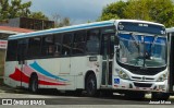 Transportes Coronado 15-4 na cidade de Vásquez de Coronado, San José, Costa Rica, por Josué Mora. Número da foto: #:id.