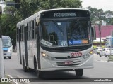 Empresa São Francisco 2115 na cidade de Maceió, Alagoas, Brasil, por Jonathan Silva. Número da foto: #:id.