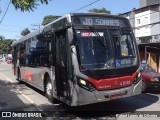 Express Transportes Urbanos Ltda 4 8160 na cidade de São Paulo, São Paulo, Brasil, por Rafael Lopes de Oliveira. Número da foto: #10599209.
