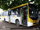Viação Cidade de Maceió 1213 na cidade de Maceió, Alagoas, Brasil, por Marcos Lisboa. Número da foto: #:id.
