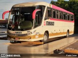 Expresso Itamarati 6395 na cidade de Araçatuba, São Paulo, Brasil, por Paulo Cesar. Número da foto: #10599321.