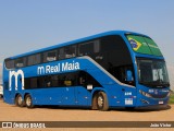 Real Maia 2210 na cidade de Teresina, Piauí, Brasil, por João Victor. Número da foto: #10599142.