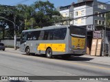 Transunião Transportes 3 6578 na cidade de São Paulo, São Paulo, Brasil, por Rafael Lopes de Oliveira. Número da foto: #:id.