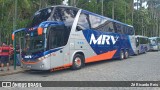 MRV Viagens 5060 na cidade de Petrópolis, Rio de Janeiro, Brasil, por Zé Ricardo Reis. Número da foto: #10599896.