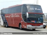 Expresso São Luiz 7120 na cidade de Goiânia, Goiás, Brasil, por Victor Hugo  Ferreira Soares. Número da foto: #10600428.