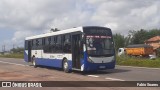 ViaBus Transportes CT-97710 na cidade de Benevides, Pará, Brasil, por Fabio Soares. Número da foto: #10599476.