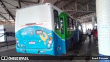 Viação Praia Sol 12288 na cidade de Vila Velha, Espírito Santo, Brasil, por Isack Rosario. Número da foto: #10601318.
