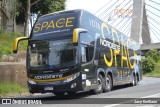 Expresso Nordeste 5625 na cidade de Campinas, São Paulo, Brasil, por Jacy Emiliano. Número da foto: #:id.