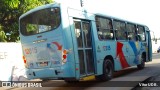 Auto Viação São José 12015 na cidade de Fortaleza, Ceará, Brasil, por Vitor UDB.. ID da foto: :id.