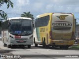 Empresa Gontijo de Transportes 18535 na cidade de Recife, Pernambuco, Brasil, por Hariel Bernades. Número da foto: #10599732.