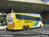 Empresa Gontijo de Transportes 18675 na cidade de Belo Horizonte, Minas Gerais, Brasil, por Douglas Célio Brandao. Número da foto: #10599960.
