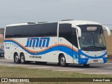 JMM Turismo 11500 na cidade de São José dos Campos, São Paulo, Brasil, por Robson Prado. Número da foto: #10602211.