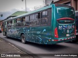 Transportes Paracito 106 na cidade de Carmen, San José, San José, Costa Rica, por Andrés Martínez Rodríguez. Número da foto: #:id.