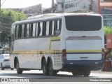 Ônibus Particulares 967 na cidade de Teresina, Piauí, Brasil, por Glauber Medeiros. Número da foto: #:id.