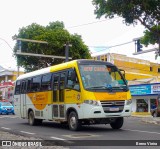 Empresa São Salvador 2 107 na cidade de Campos dos Goytacazes, Rio de Janeiro, Brasil, por Breno Vieira. Número da foto: #10601456.