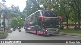 Lannes Tour RJ 834.004 na cidade de Petrópolis, Rio de Janeiro, Brasil, por Zé Ricardo Reis. Número da foto: #10599773.