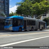 Viação Paratodos > São Jorge > Metropolitana São Paulo > Mobibrasil 6 3119 na cidade de São Paulo, São Paulo, Brasil, por Michel Nowacki. Número da foto: #:id.