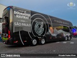 Viação Garcia 86058 na cidade de Curitiba, Paraná, Brasil, por Ricardo Fontes Moro. Número da foto: #:id.