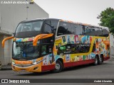 Viação Sampaio 13106 na cidade de Rio de Janeiro, Rio de Janeiro, Brasil, por André Almeida. Número da foto: #:id.
