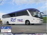 RC Tur Transportes e Turismo 2610 na cidade de Aparecida, São Paulo, Brasil, por Paulo Rafael Peixoto. Número da foto: #:id.