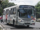Real Alagoas de Viação 4172 na cidade de Maceió, Alagoas, Brasil, por Jonathan Silva. Número da foto: #:id.