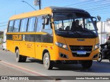 Prefeitura Municipal de Botuverá RXN5E97 na cidade de Gaspar, Santa Catarina, Brasil, por Jonatan Eduardo Jurk Ramos. Número da foto: #10599926.