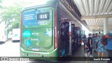 Nova Transporte 22343 na cidade de Serra, Espírito Santo, Brasil, por Isack Rosario. Número da foto: #10601327.