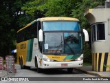 Empresa Gontijo de Transportes 16055 na cidade de São Paulo, São Paulo, Brasil, por Danilo Danibus. Número da foto: #10601895.