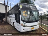 Viação Sertanezina 8000 na cidade de Ribeirão Preto, São Paulo, Brasil, por Igor Alessi. Número da foto: #10601610.