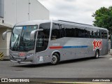 Auto Viação 1001 RJ 108.1230 na cidade de Rio de Janeiro, Rio de Janeiro, Brasil, por André Almeida. Número da foto: #10599181.