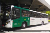 Transunião Transportes 5 6272 na cidade de São Paulo, São Paulo, Brasil, por Marcos Oliveira. Número da foto: #:id.