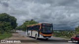 Itamaracá Transportes 1.659 na cidade de Igarassu, Pernambuco, Brasil, por Leon Oliver. Número da foto: #:id.