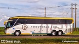 RodeRotas - Rotas de Viação do Triângulo 7705 na cidade de Cordeirópolis, São Paulo, Brasil, por Wellington Oliveira. Número da foto: #:id.