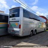 Meu Brasil Turismo 1975 na cidade de Lauro de Freitas, Bahia, Brasil, por André Pietro  Lima da Silva. Número da foto: #10599263.