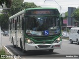 Auto Viação Veleiro 269 na cidade de Maceió, Alagoas, Brasil, por Jonathan Silva. Número da foto: #:id.