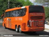 Rápido Marajó 91105 na cidade de Teresina, Piauí, Brasil, por Glauber Medeiros. Número da foto: #:id.