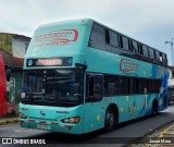 Autotransportes San Antonio 57 na cidade de San José, San José, Costa Rica, por Josué Mora. Número da foto: #10600374.
