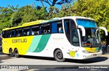 Empresa Gontijo de Transportes 17300 na cidade de São Paulo, São Paulo, Brasil, por José Vitor Oliveira Soares. Número da foto: #10598975.