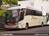 Expresso Aliança 1206 na cidade de Juiz de Fora, Minas Gerais, Brasil, por Mattheus Bassamar Neto. Número da foto: #:id.