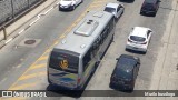 Gordinho Tur 4060 na cidade de Suzano, São Paulo, Brasil, por Murilo busólogo. Número da foto: #:id.