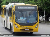 Plataforma Transportes 30872 na cidade de Salvador, Bahia, Brasil, por Gênesis Freitas. Número da foto: #10600689.