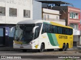 Empresa Gontijo de Transportes 18345 na cidade de Caruaru, Pernambuco, Brasil, por Lenilson da Silva Pessoa. Número da foto: #10600218.