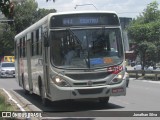 Real Alagoas de Viação 4419 na cidade de Maceió, Alagoas, Brasil, por Jonathan Silva. Número da foto: #:id.